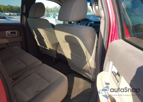 2010 Ford F-150 Fx4/Harley-Davidson/King Ranch/Lariat/Platinum/Xl/Xlt z USA, uszkodzony, nr VIN 1FTFW1EV8AKE66977